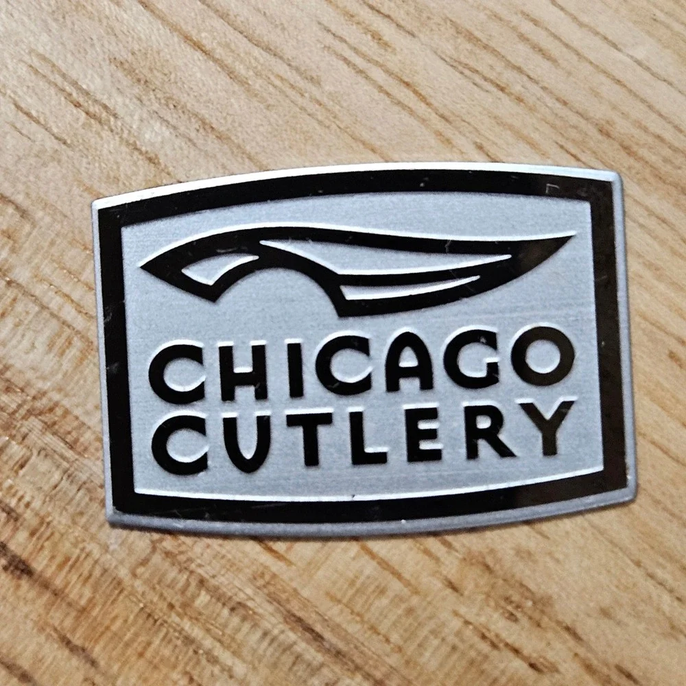 Chicago Cutlery chicago cutlery